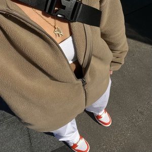 🔺SOLD🔻 NIKE DUNK HIGH GS - Syracuse 2021